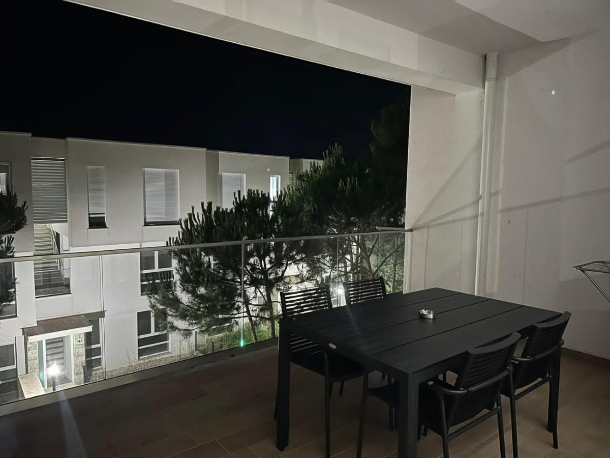 Eme Apartments - Kompleksi San Pietro, Gjiri I Lalzit Durres Exterior photo