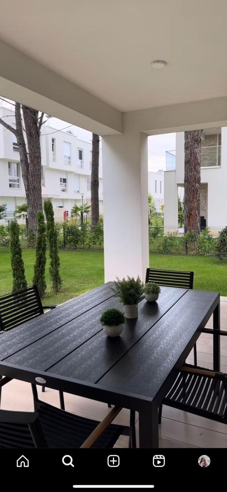 Eme Apartments - Kompleksi San Pietro, Gjiri I Lalzit Durres Exterior photo